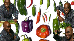 Ainsley harriott Celebrity