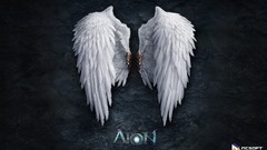 Aion angel wings