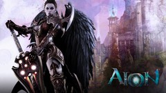 Aion asmodian