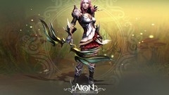 Aion mmorpg online games video games