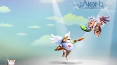Aion mmorpg online games video games