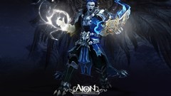 Aion mmorpg online games video games