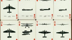 Air force deck