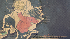 Air Gear Adachi Emily