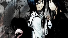 Air Gear Anime Manga