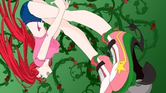 Air Gear Anime Manga