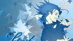 Air Gear Anime Manga