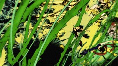 Air Gear Anime Minami