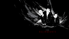 Air Gear Kazuma Mikura