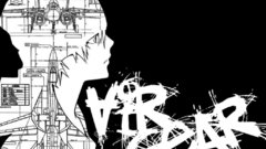 Air Gear Kazuma Mikura