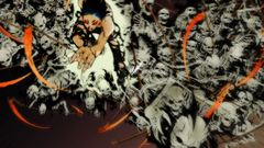 Air Gear Minami Itsuki