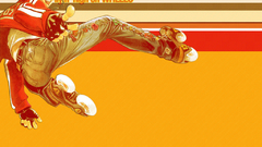 Air Gear Minami Itsuki