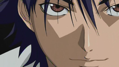 Air Gear Minami Itsuki