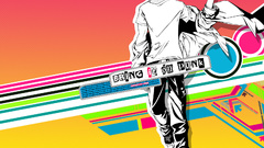 Air Gear Minami Itsuki