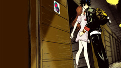 Air Gear Minami Itsuki