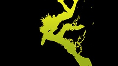 Air Gear Minami Itsuki