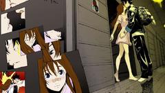 Air Gear Minami Itsuki