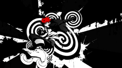 Air Gear Minami Itsuki