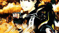 Air Gear Minami Itsuki