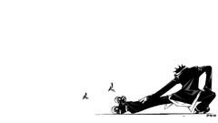 Air Gear Minami Itsuki