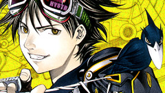 Air Gear Minami Itsuki