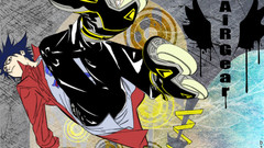 Air Gear Minami Itsuki