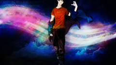 Air Gear Minami Itsuki