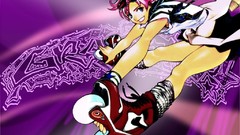 Air Gear Noyamano Rika