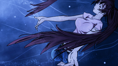 Air Gear noyamano ringo