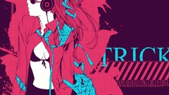 Air Gear noyamano ringo