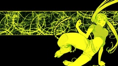 Air Gear noyamano ringo