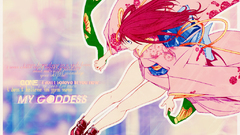 Air Gear noyamano ringo