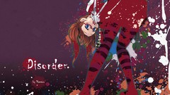 Air Gear noyamano ringo