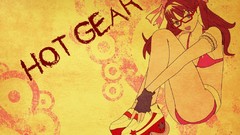 Air Gear noyamano ringo