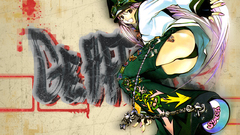 Air Gear simca Anime