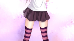 Air Gear Sumeragi Kururu