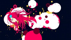 Air Gear Sumeragi Kururu