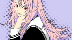 Air Gear Sumeragi Kururu