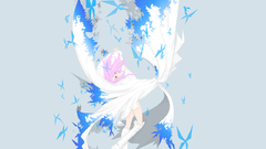 Air Gear Sumeragi Kururu