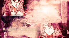 Air Gear Sumeragi Kururu