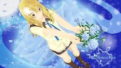 Air Gear sumeragi kururu