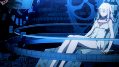 Air Gear sumeragi kururu