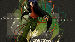 Air Gear Wanijima Agito
