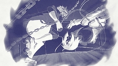 Air Gear wanijima agito