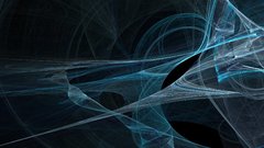 Air handler dual screen