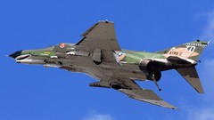 Air National Guard fighters