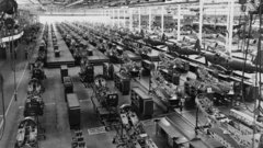 Airacobra assembly loc that