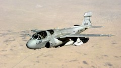 Aircraft A-6 Intruder