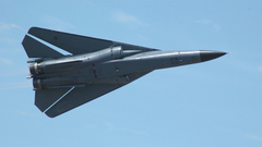 Aircraft Aardvark Australian military