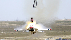 Aircraft accident idaho United